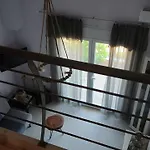 Asterias Maisonette & Prázdninový dům