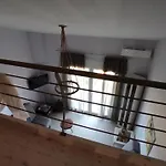 Asterias Maisonette & Prázdninový dům *