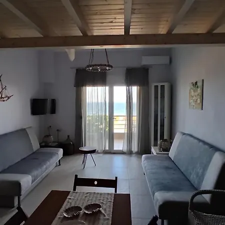 Holiday home Asterias Maisonette & *