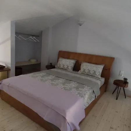 Holiday home Asterias Maisonette & *