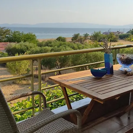 Holiday home Asterias Maisonette & *