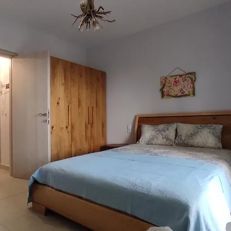 Tatil Evi Asterias Maisonette & *