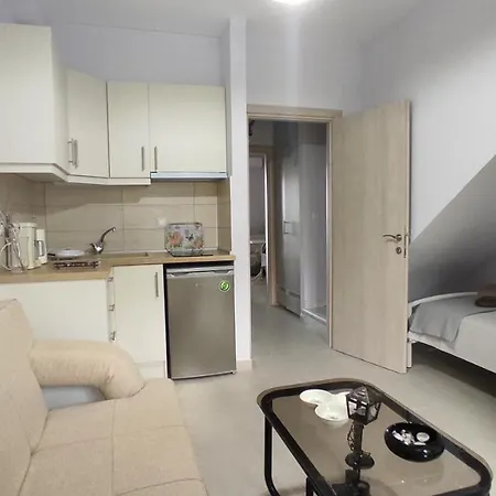 Holiday home Asterias Maisonette & *