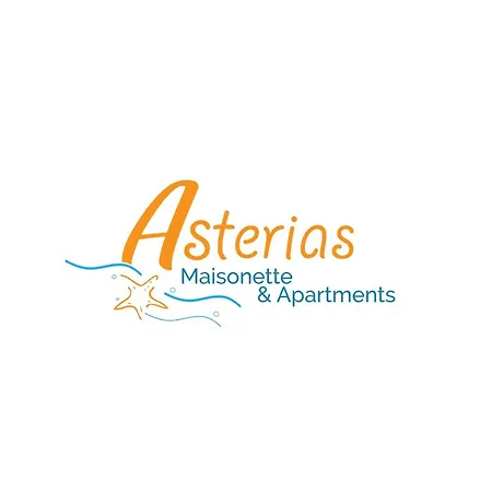 Asterias Maisonette & * Karianí