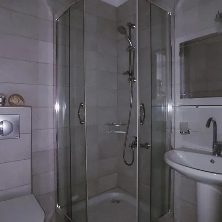 Tatil Evi Asterias Maisonette &