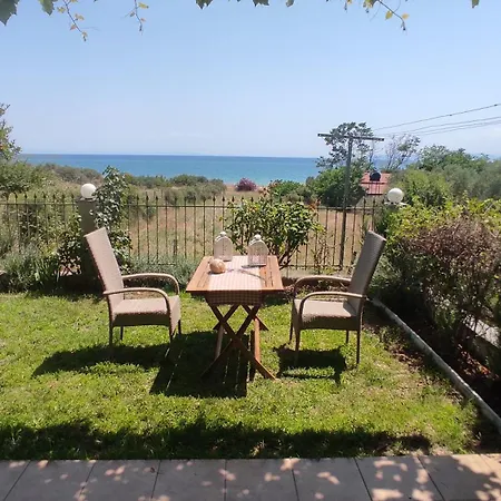 Asterias Maisonette &