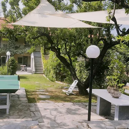 Asterias Maisonette & Tatil Evi