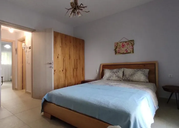 Casa de Férias Asterias Maisonette & *
