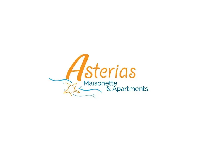 Asterias Maisonette & * Karianí