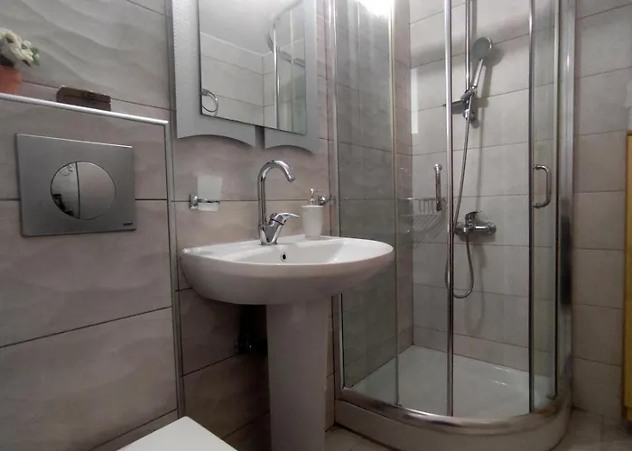 Asterias Maisonette &
